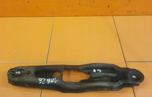 Mini One - Cooper R56 Clutch release arm fork SPRZEGLA WIDELKI