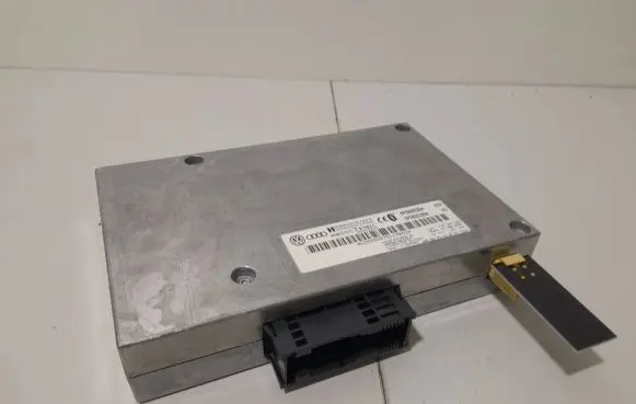 Bluetooth control unit module