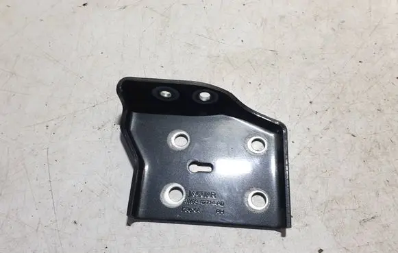 Jaguar XJL Bracket in trunk/boot AW9342714AD D36XA