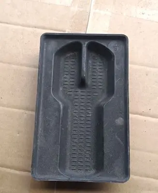 BMW X5 E53 Cup holder pad/mat 51168408030 8408030