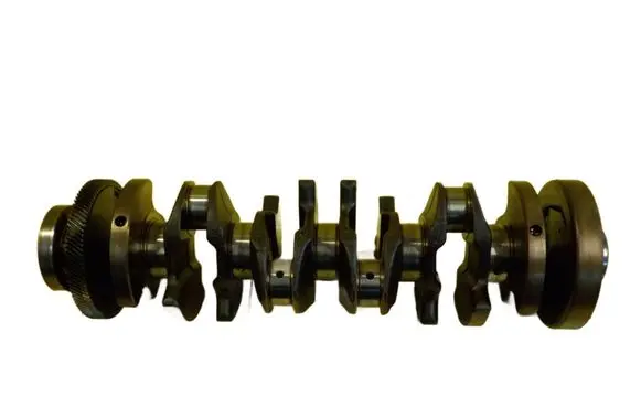 Land Rover Freelander 2 - LR2 Crankshaft 174S B6324S