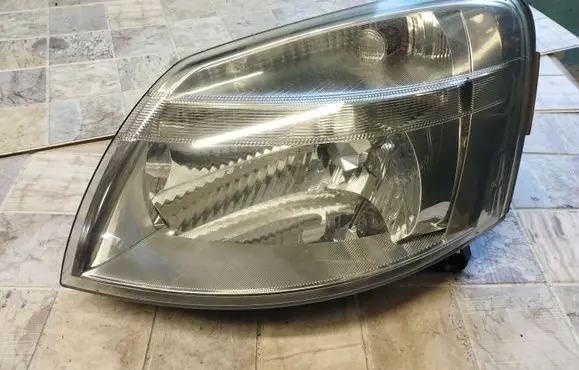 Citroen Berlingo Headlight/headlamp 3CLX13K046AA