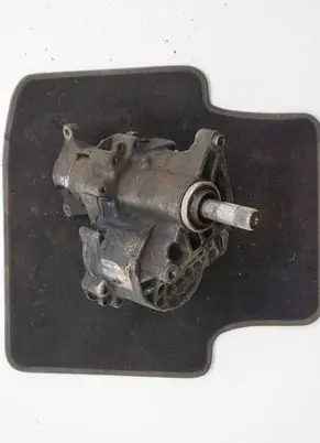Mini Cooper Countryman R60 Gearbox transfer box case 9808460ACR