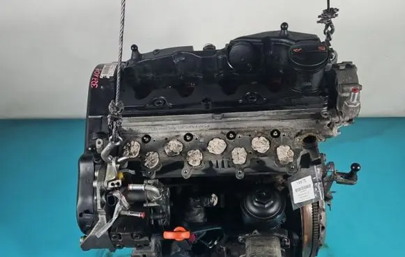 Seat Ibiza IV (6J,6P) Engine CAY IMPRK1416772