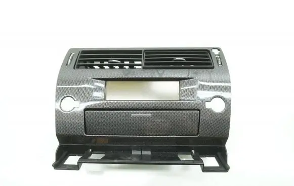 Citroen C4 Grand Picasso Dashboard side air vent grill/cover trim 9646338277