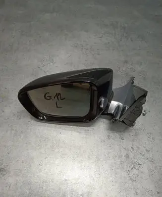 BMW 7 G11 G12 Front door electric wing mirror A046412 E1041404