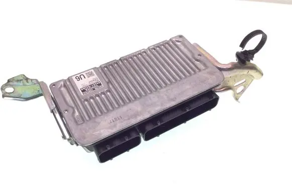 Toyota Auris E180 Engine control unit/module 896610ZU60
