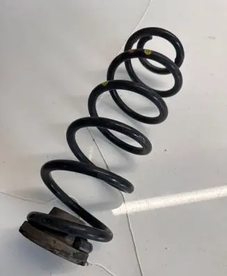Volkswagen Up Rear coil spring