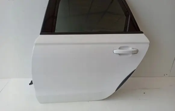 Audi A6 S6 C7 4G Rear door