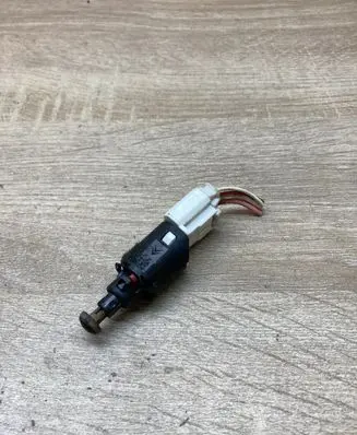 Citroen C5 Brake pedal sensor switch 9643478880