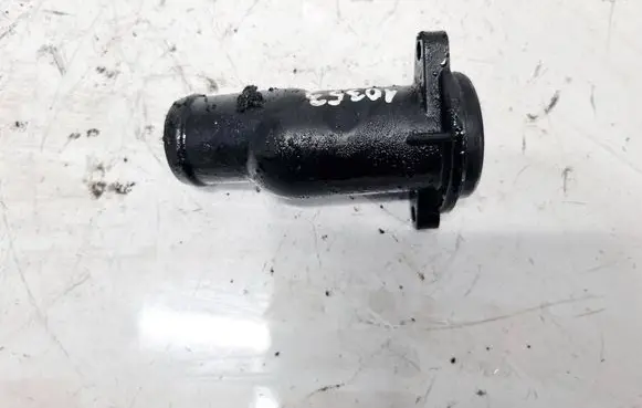 Volkswagen Cross Polo Engine coolant pipe/hose