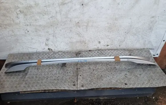 Peugeot 4007 Roof bar rail 7661A032 7661A031