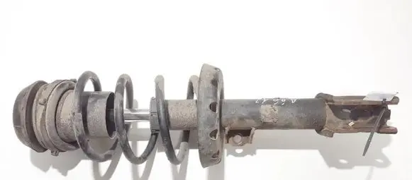 Opel Astra G Front shock absorber/damper 22171136 9156844