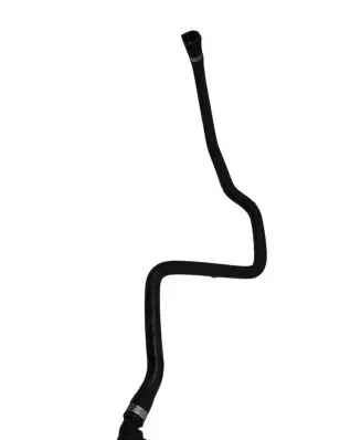 BMW 5 F10 F11 Engine coolant pipe/hose 8377871
