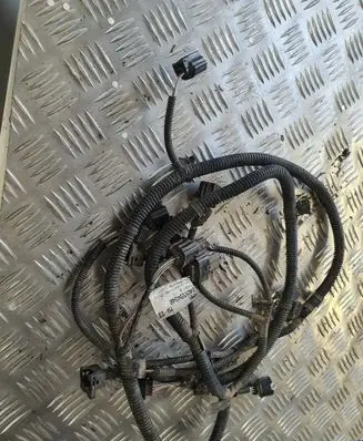 Renault Megane IV Parking sensor (PDC) wiring loom 240159494R