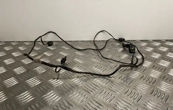 BMW 4 F32 F33 Parking sensor (PDC) wiring loom 9337191
