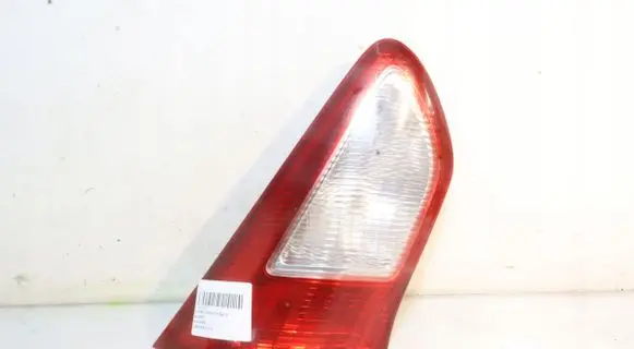 Mitsubishi Lancer Rear/tail lights 132-87977