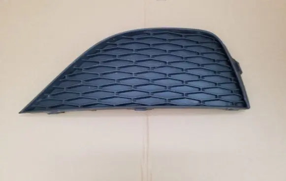 Seat Ibiza IV (6J,6P) Front fog light trim/grill 6J0853665 M8725
