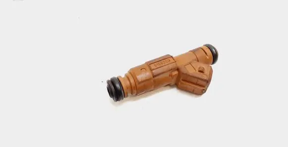 Volvo S60 Fuel injector 9186340