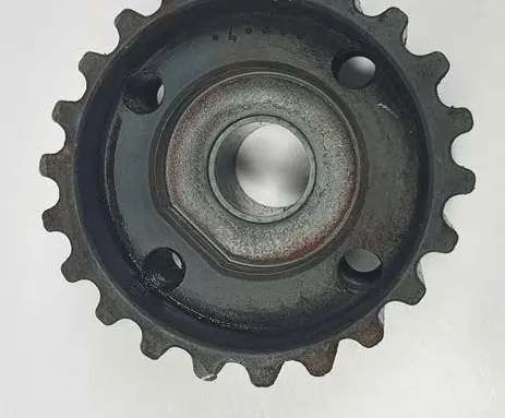 Seat Leon (1P) Timing chain sprocket 038105263H