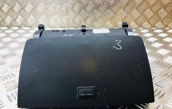 Mercedes-Benz C W204 Screen/display/small screen A2046801231