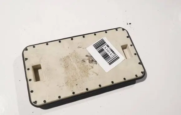 Mercedes-Benz A W169 Other interior part a1696103108