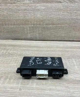 BMW 5 E39 Door control unit/module 613583748069