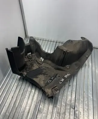 BMW 5 G30 G31 G38 Rear underbody cover/under tray 7340787 74850610