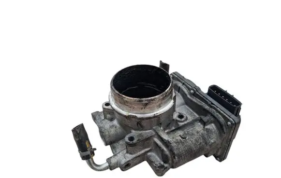 Mazda CX-5 II Throttle valve SH01136B0 167002T02 0101005012106