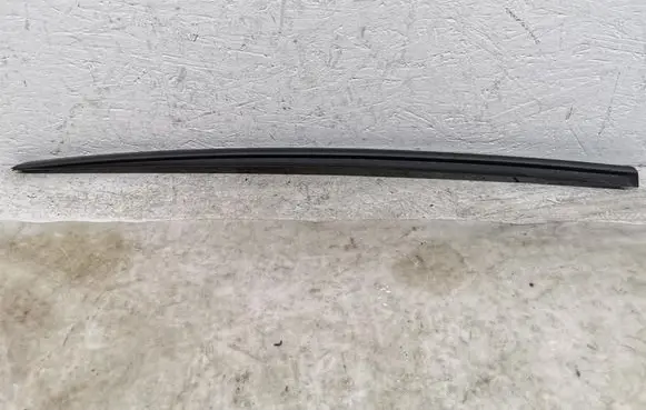 Audi A7 S7 4K8 Windshield trim 4K8854327