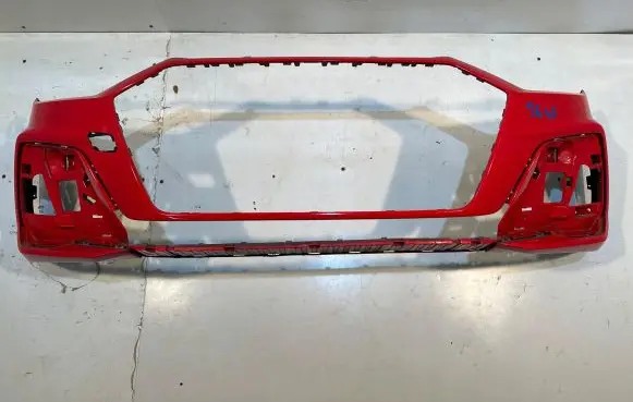 Audi A1 Front bumper 82A807437F
