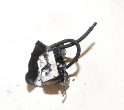 Toyota Auris 150 Turbo solenoid valve 70051308 258190r011