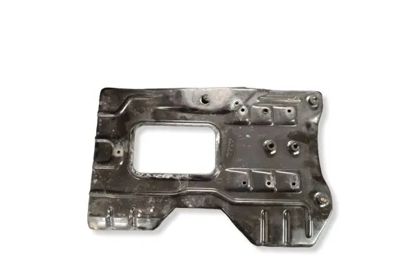 Mercedes-Benz C W204 Battery tray A2046200018