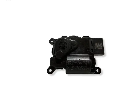 Audi Q3 F3 Air flap motor/actuator 5WA907511B