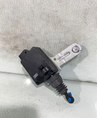 Hyundai Santa Fe Tailgate boot lock/latch motor 