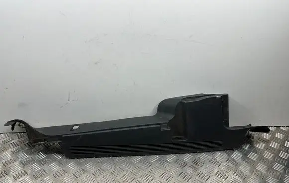 Skoda Octavia Mk2 (1Z) Other interior part 1Z9867762