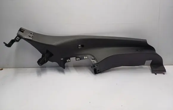 Mercedes-Benz GLC X253 C253 (D) pillar trim (bottom) A2536903601
