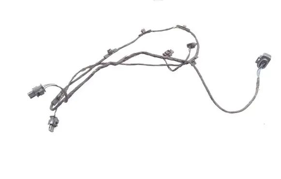 Volkswagen Sharan Parking sensor (PDC) wiring loom 
