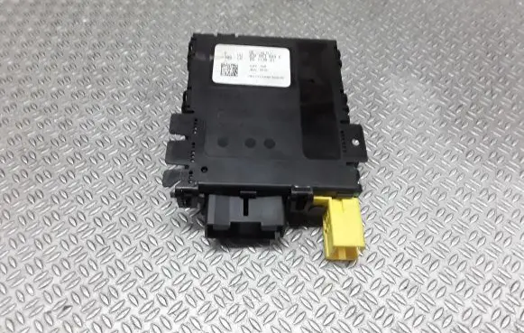 Volkswagen PASSAT B6 Steering angle sensor 3C0953549E