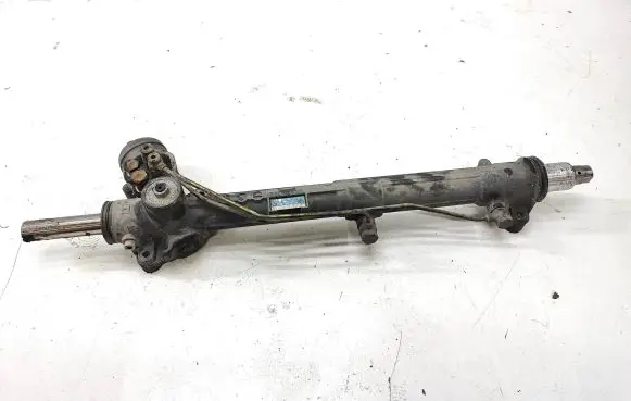 Volkswagen PASSAT B5.5 Steering rack 3B1422071S