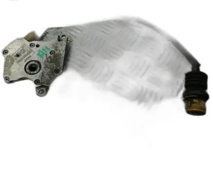 Audi A6 S6 C5 4B Gear shifter/selector 0501209896