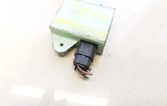 Chrysler Voyager Immobilizer control unit/module p04686798ac