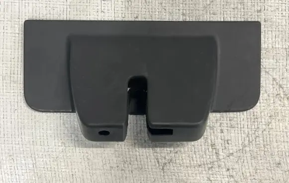 Volvo V70 Trunk/boot sill cover protection 30753821