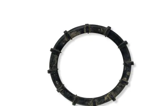 Audi A4 S4 B6 8E 8H In tank fuel pump screw locking ring/nut 321201375A