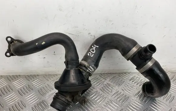 BMW 5 F10 F11 Thermostat 6644619 6371059 6601544