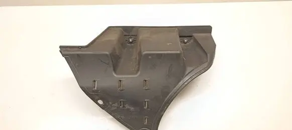 Hyundai Tucson TL Rear bumper mounting bracket 86695D7000