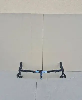 Opel Insignia B Radiator support slam panel 39077621