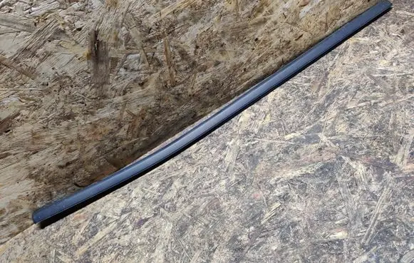 Jeep Compass Rear door trim (molding) 68422296AA