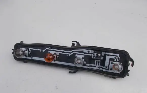 Peugeot Bipper Tail light bulb cover holder 132050