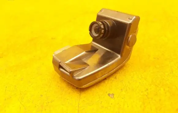 Volvo V60 Windshield/windscreen camera 20739556